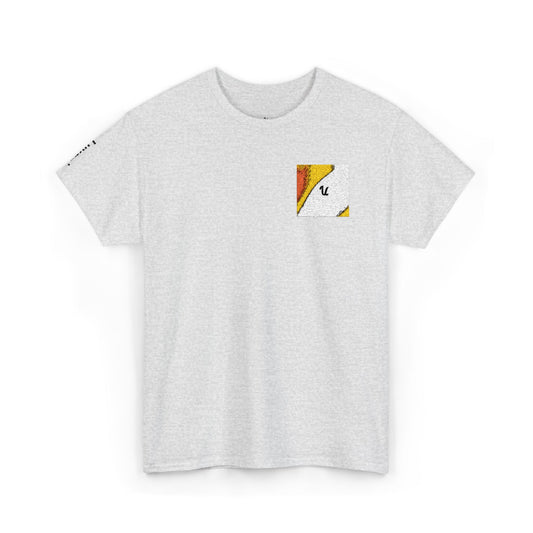 Eagle Graphic T-Shirt