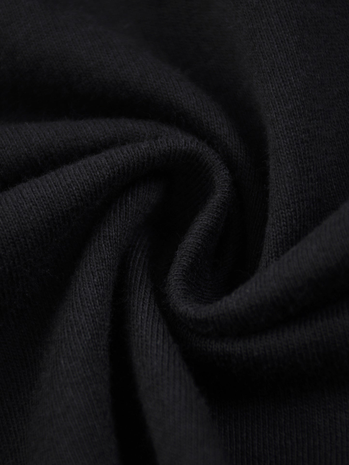 Contrast-Stitched Cotton T-Shirt