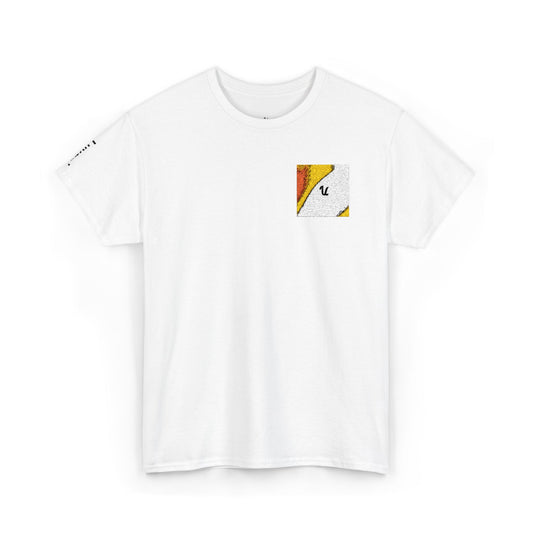 Eagle Graphic T-Shirt